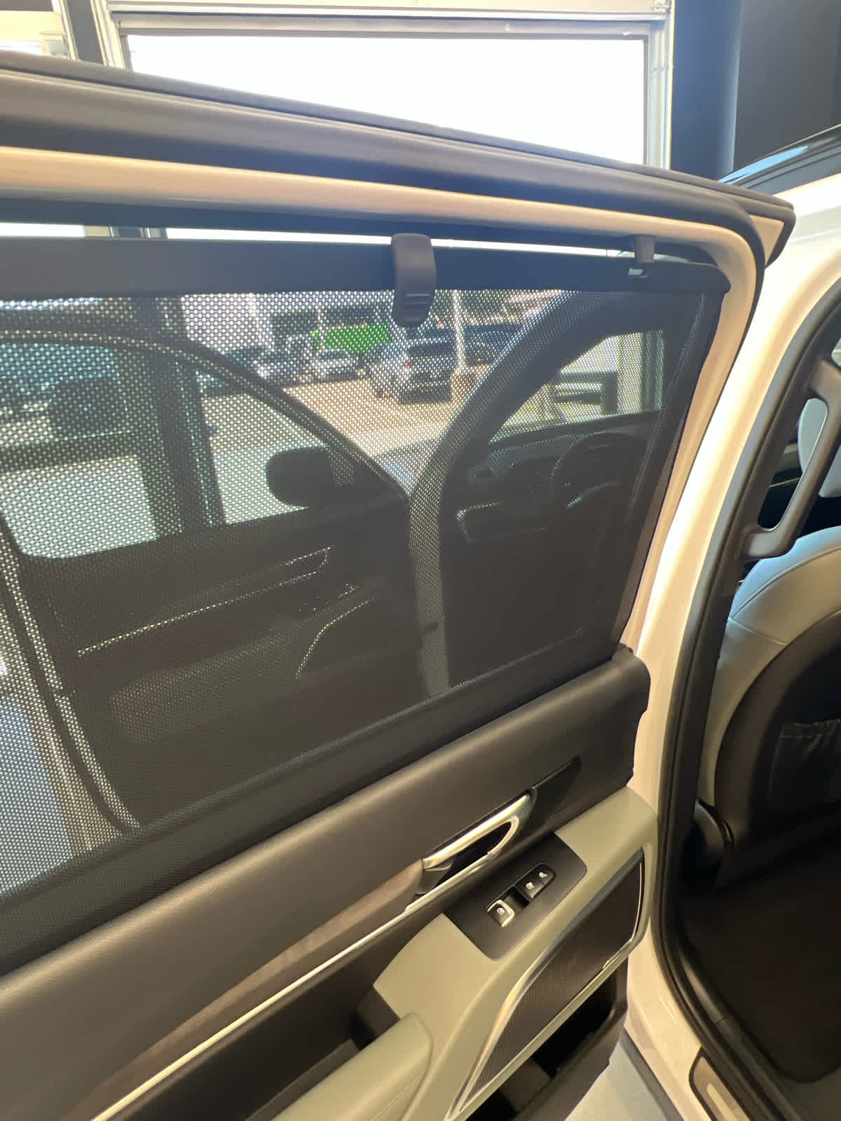 2024 Kia Telluride SX Prestige X-Pro AWD