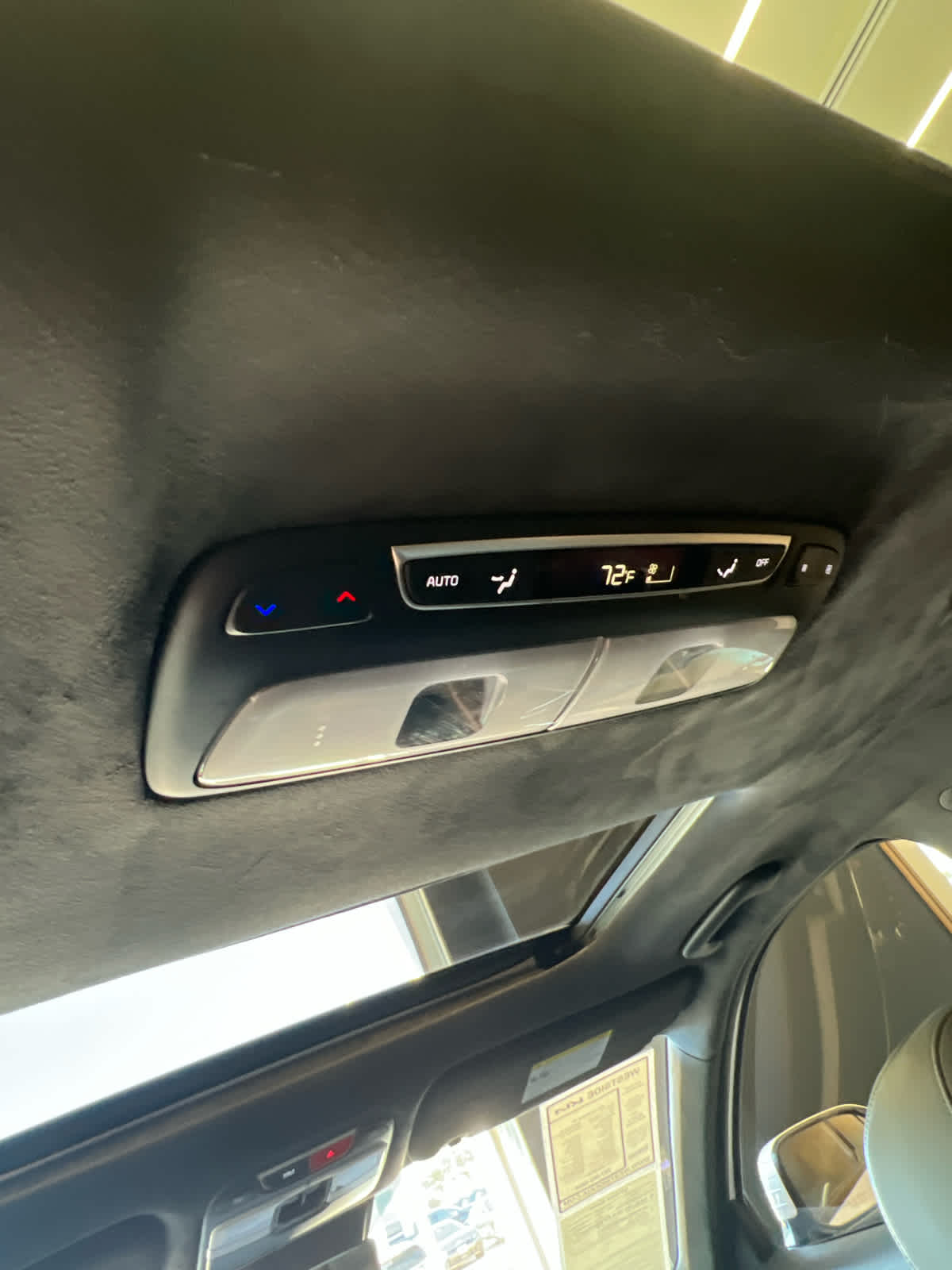 2024 Kia Telluride SX Prestige X-Pro AWD