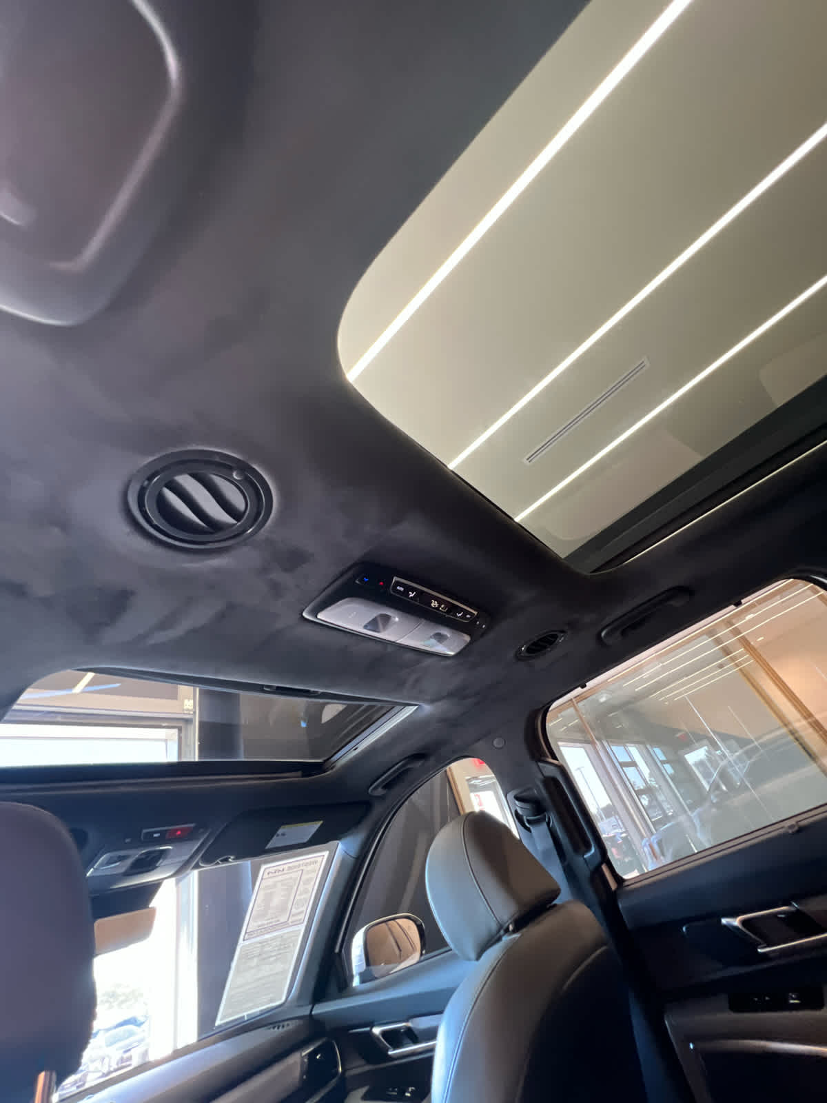 2024 Kia Telluride SX Prestige X-Pro AWD