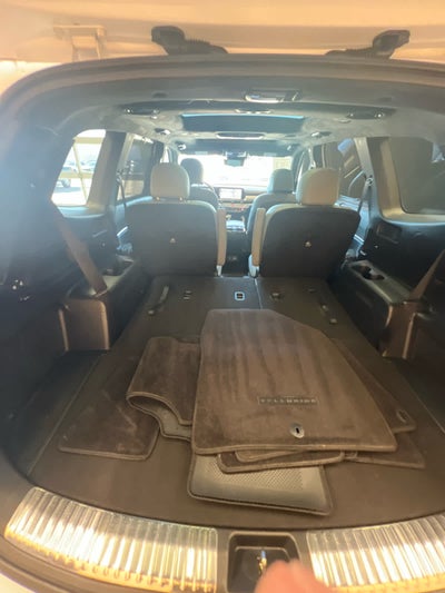 2024 Kia Telluride SX Prestige X-Pro AWD