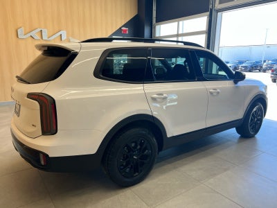 2024 Kia Telluride SX Prestige X-Pro AWD