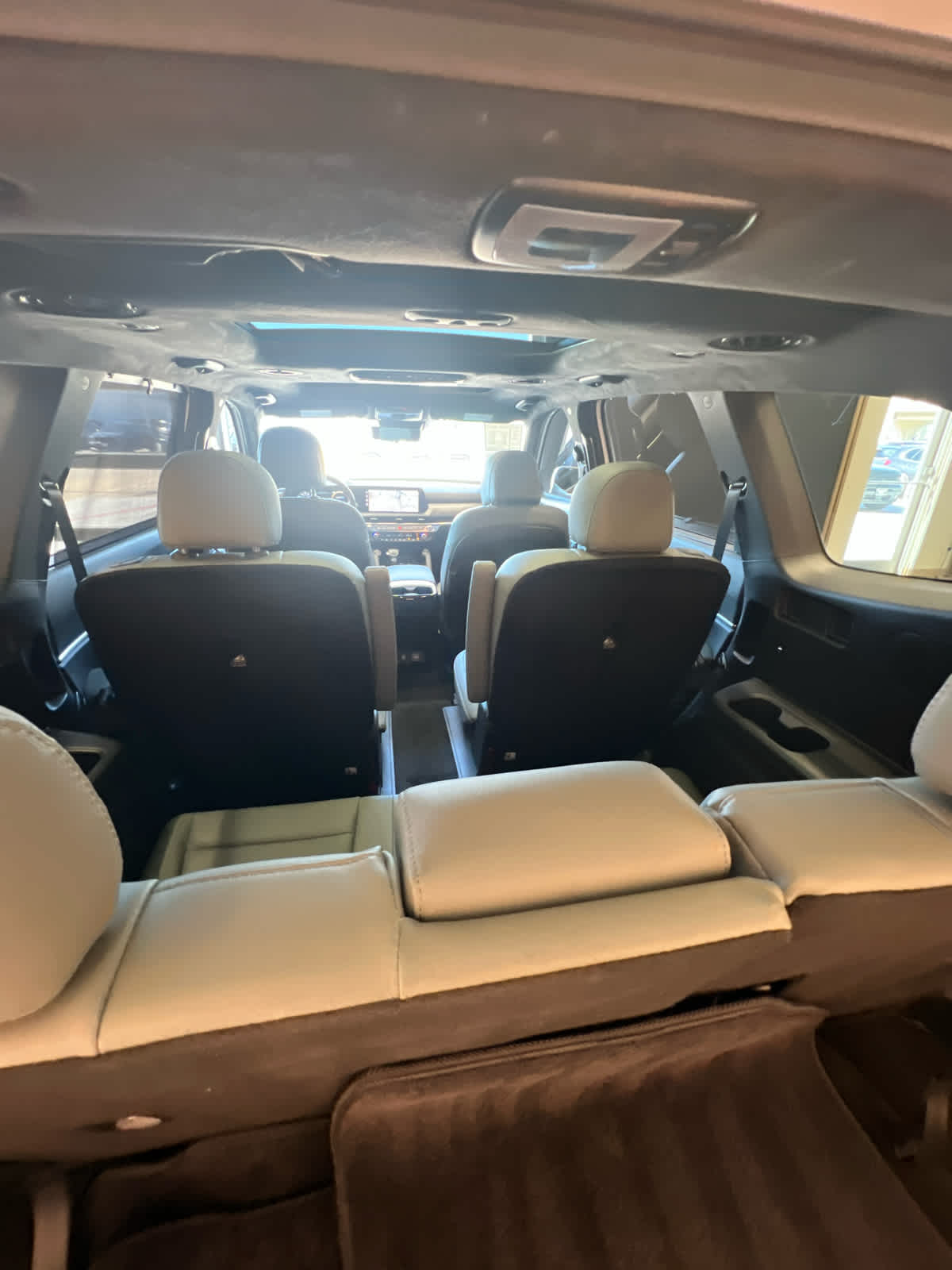 2024 Kia Telluride SX Prestige X-Pro AWD