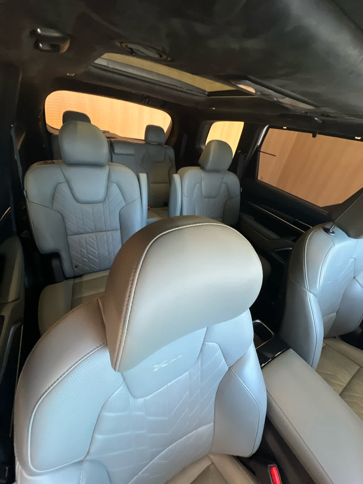 2024 Kia Telluride SX Prestige X-Pro AWD