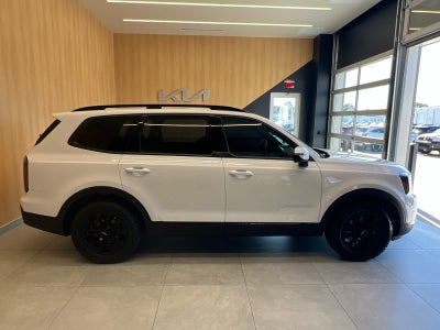 2024 Kia Telluride SX Prestige X-Pro AWD