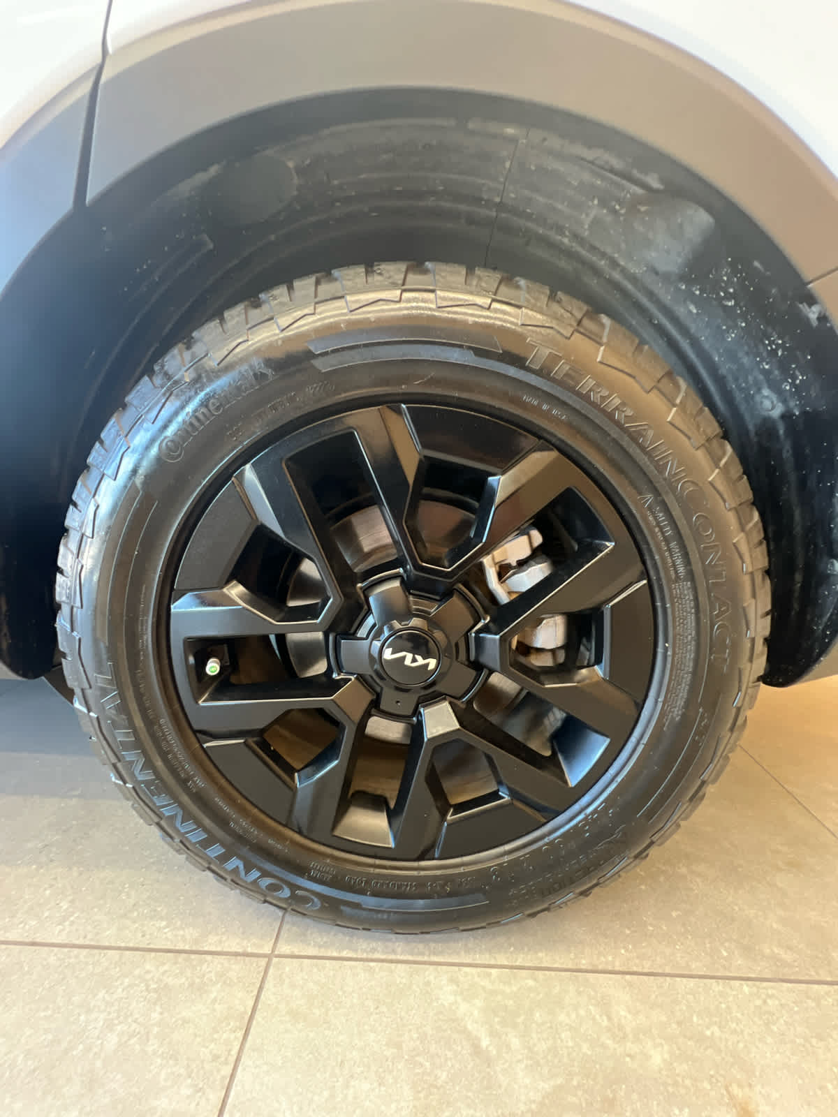 2024 Kia Telluride SX Prestige X-Pro AWD