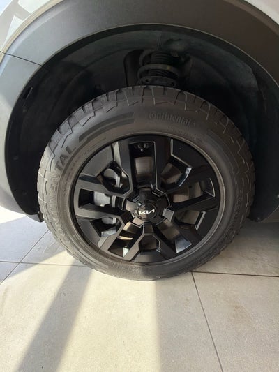 2024 Kia Telluride SX Prestige X-Pro AWD