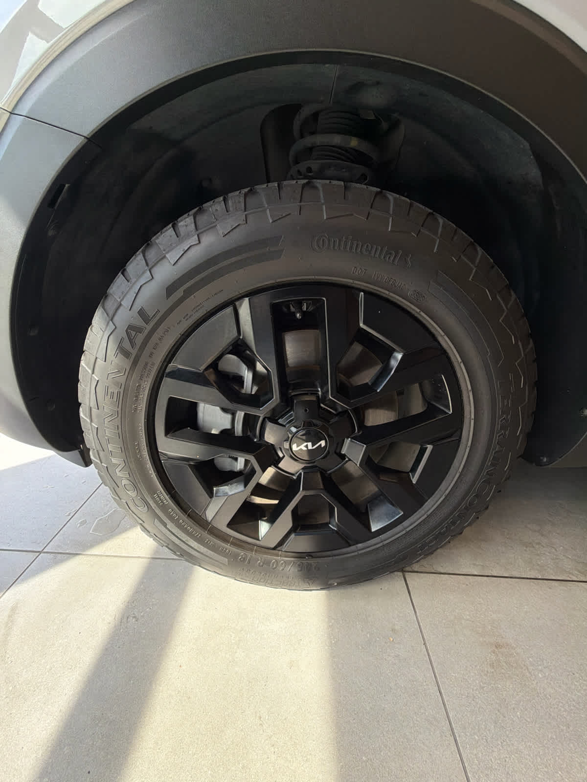 2024 Kia Telluride SX Prestige X-Pro AWD