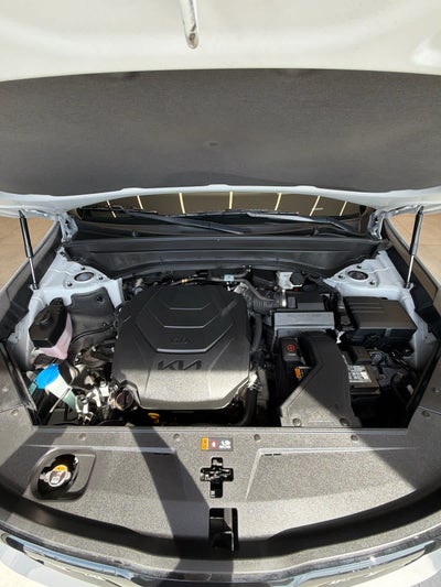 2024 Kia Telluride SX Prestige X-Pro AWD
