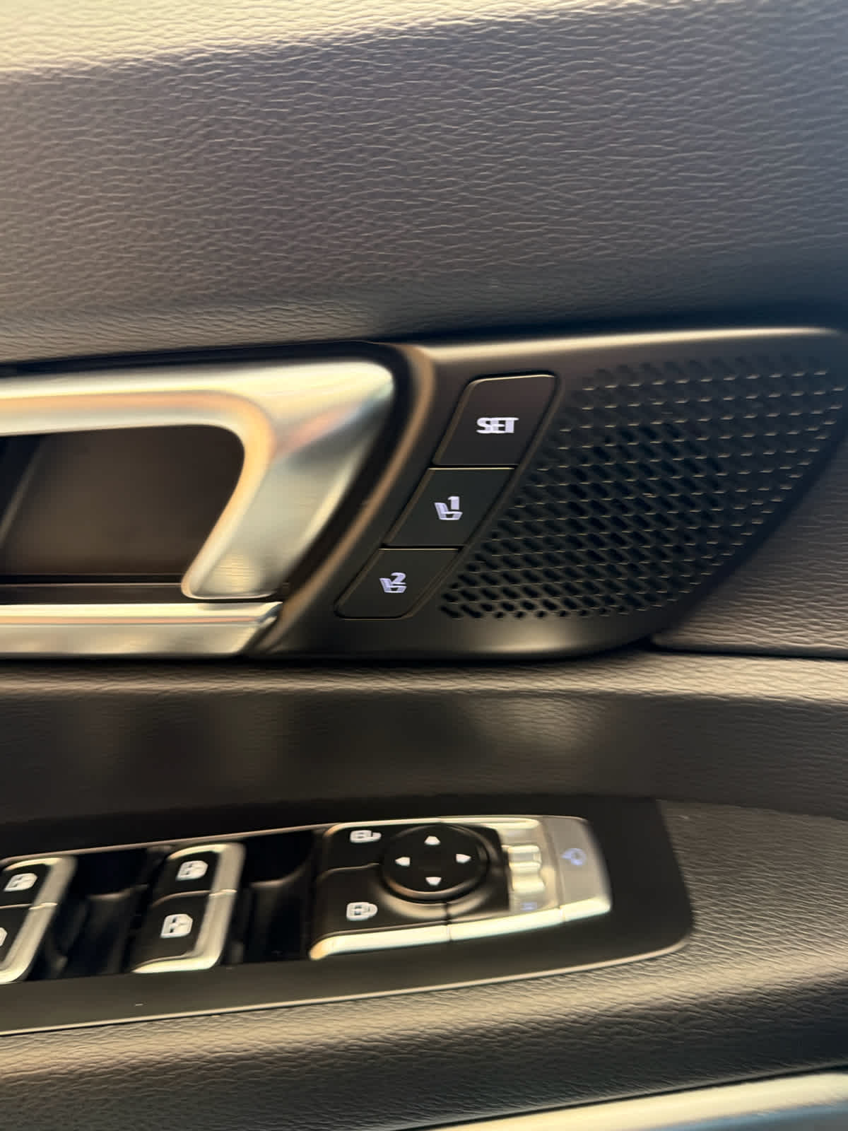 2024 Kia Telluride SX Prestige X-Pro AWD