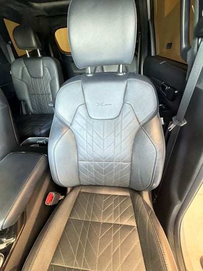 2024 Kia Telluride SX Prestige X-Pro AWD