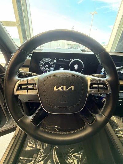 2024 Kia Telluride SX Prestige X-Pro AWD