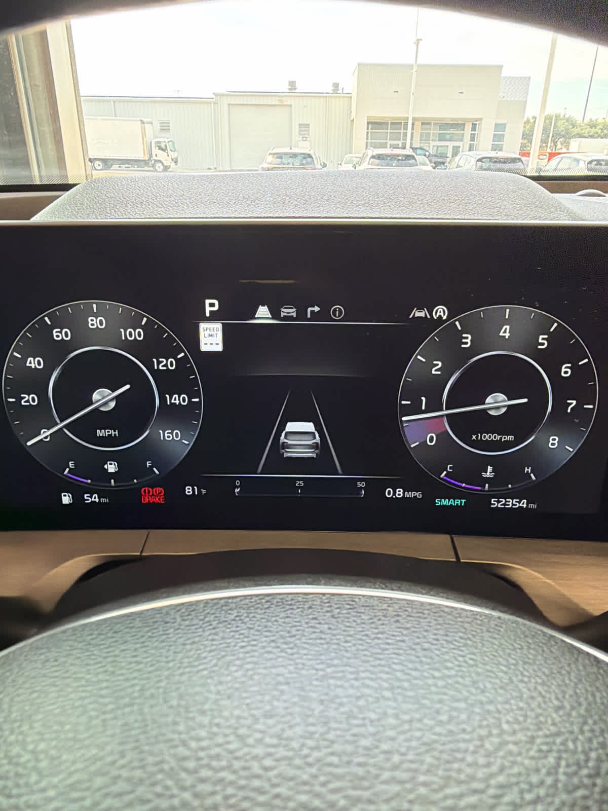 2024 Kia Telluride SX Prestige X-Pro AWD