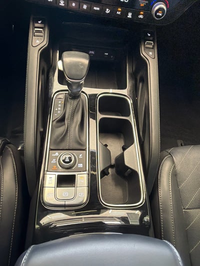 2024 Kia Telluride SX Prestige X-Pro AWD