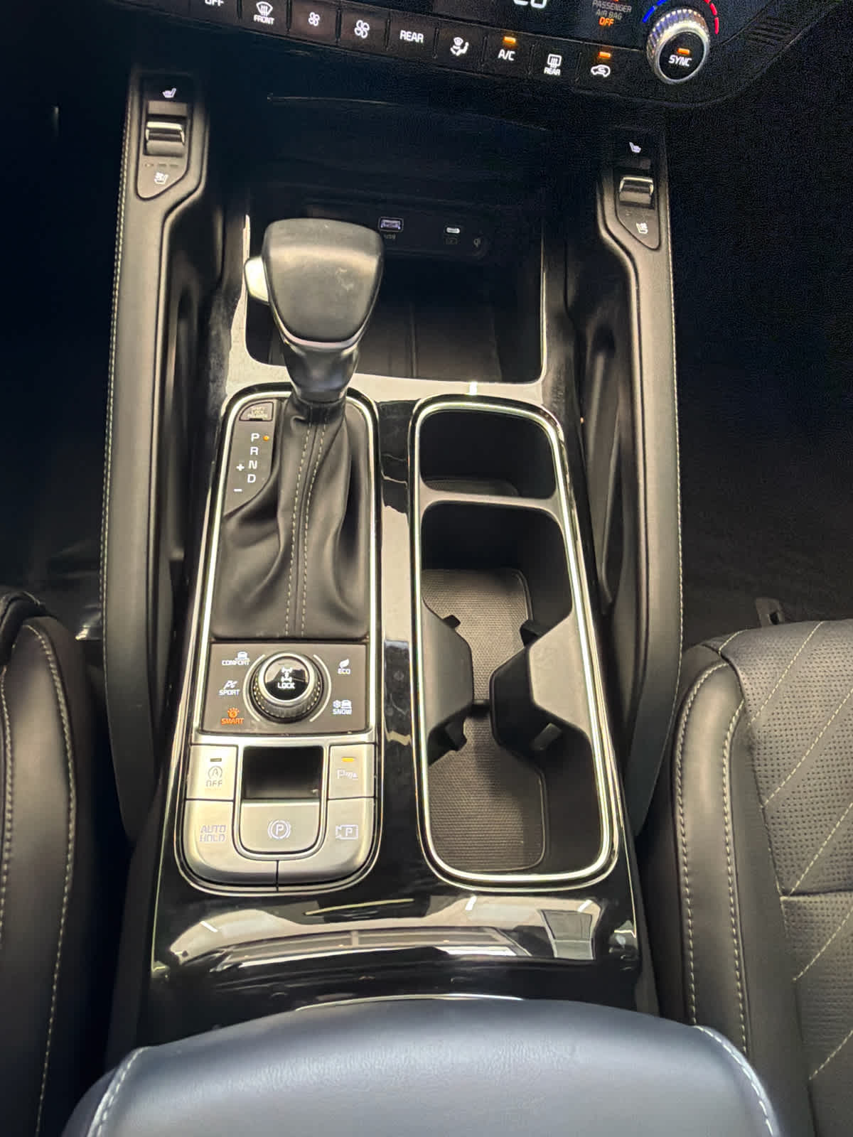 2024 Kia Telluride SX Prestige X-Pro AWD