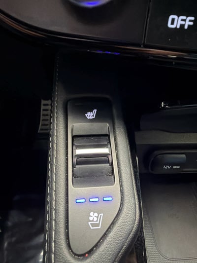 2024 Kia Telluride SX Prestige X-Pro AWD