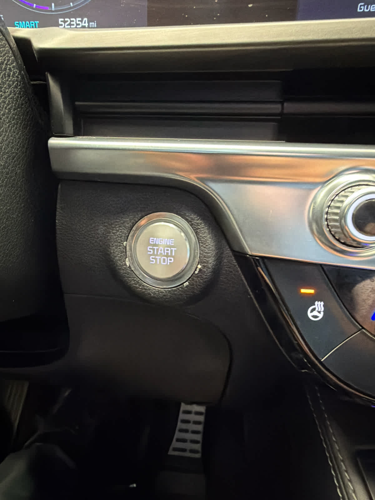 2024 Kia Telluride SX Prestige X-Pro AWD
