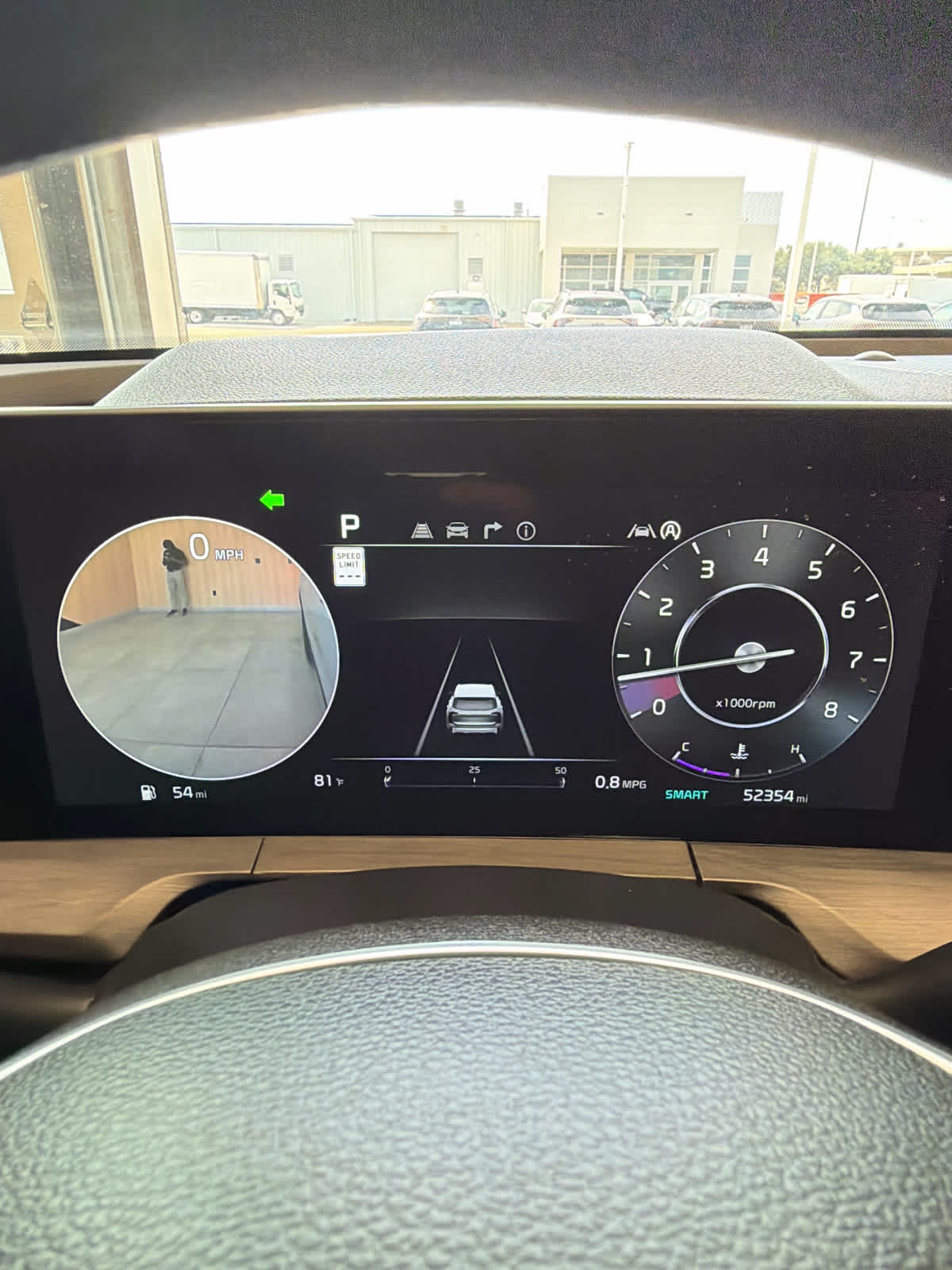 2024 Kia Telluride SX Prestige X-Pro AWD