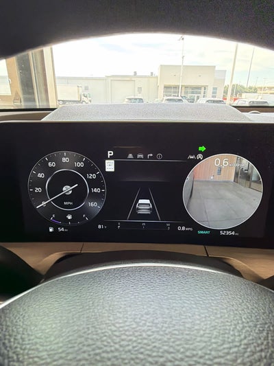 2024 Kia Telluride SX Prestige X-Pro AWD