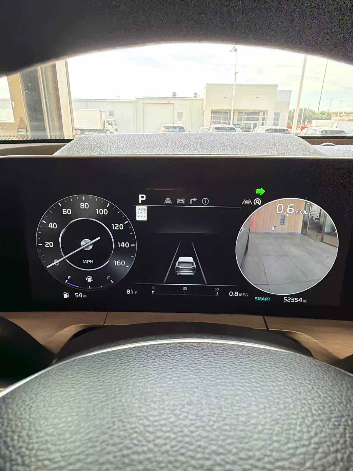 2024 Kia Telluride SX Prestige X-Pro AWD