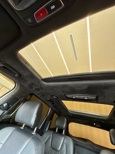 2024 Kia Telluride SX Prestige X-Pro AWD