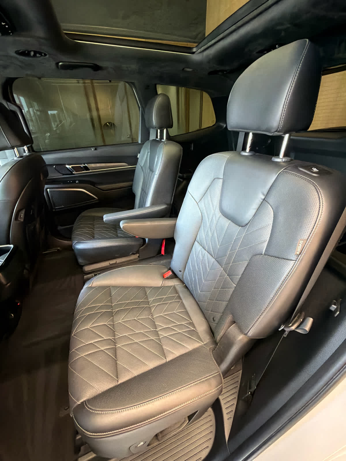 2024 Kia Telluride SX Prestige X-Pro AWD