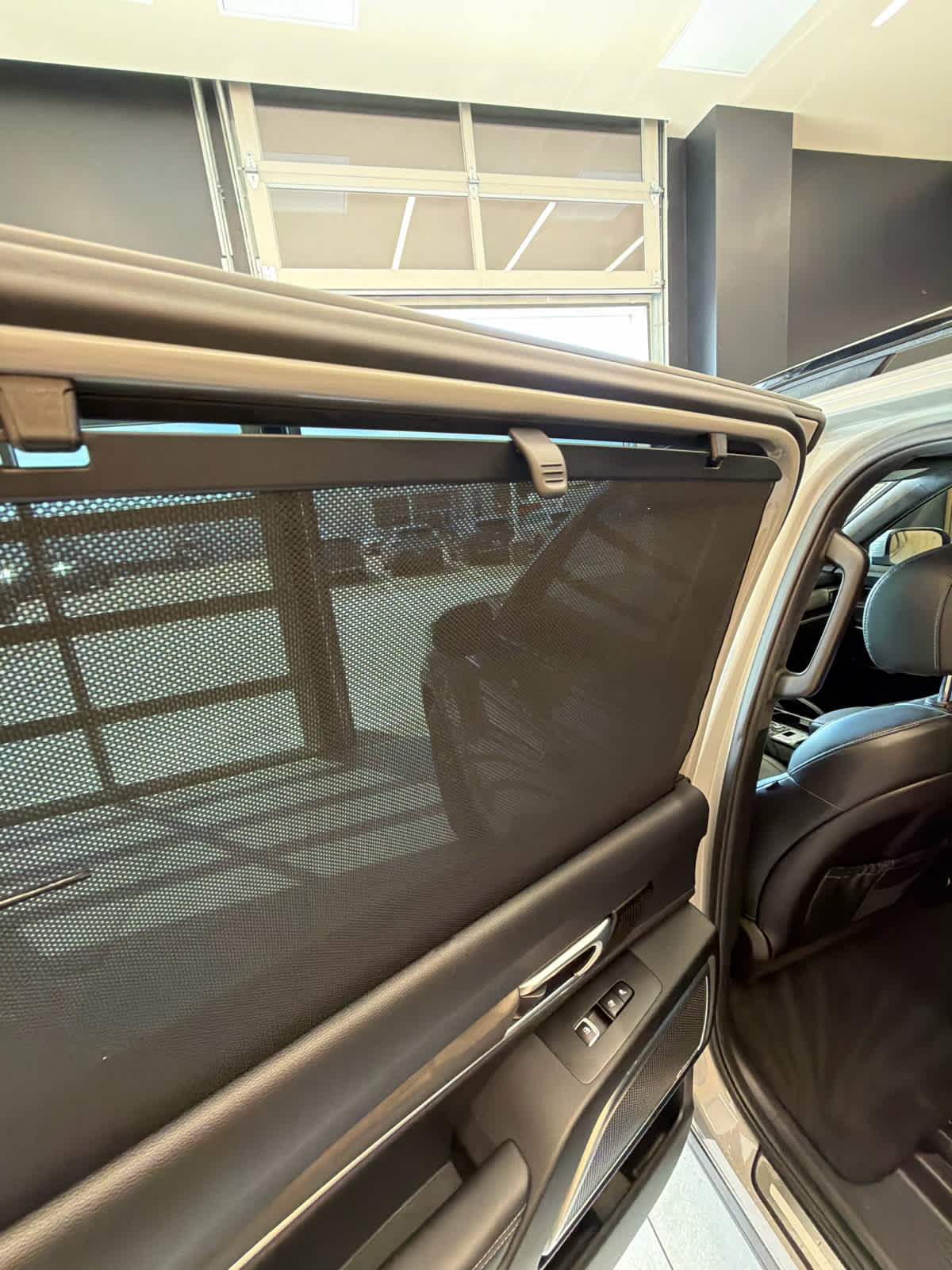 2024 Kia Telluride SX Prestige X-Pro AWD