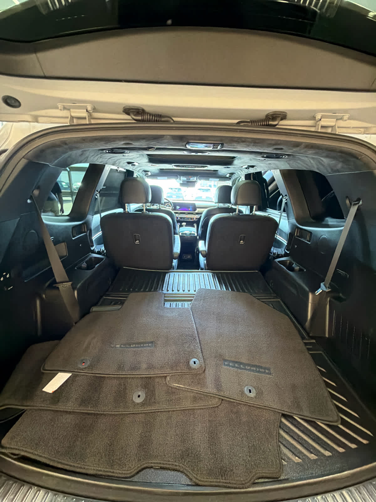 2024 Kia Telluride SX Prestige X-Pro AWD