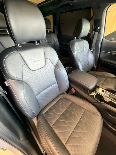 2024 Kia Telluride SX Prestige X-Pro AWD