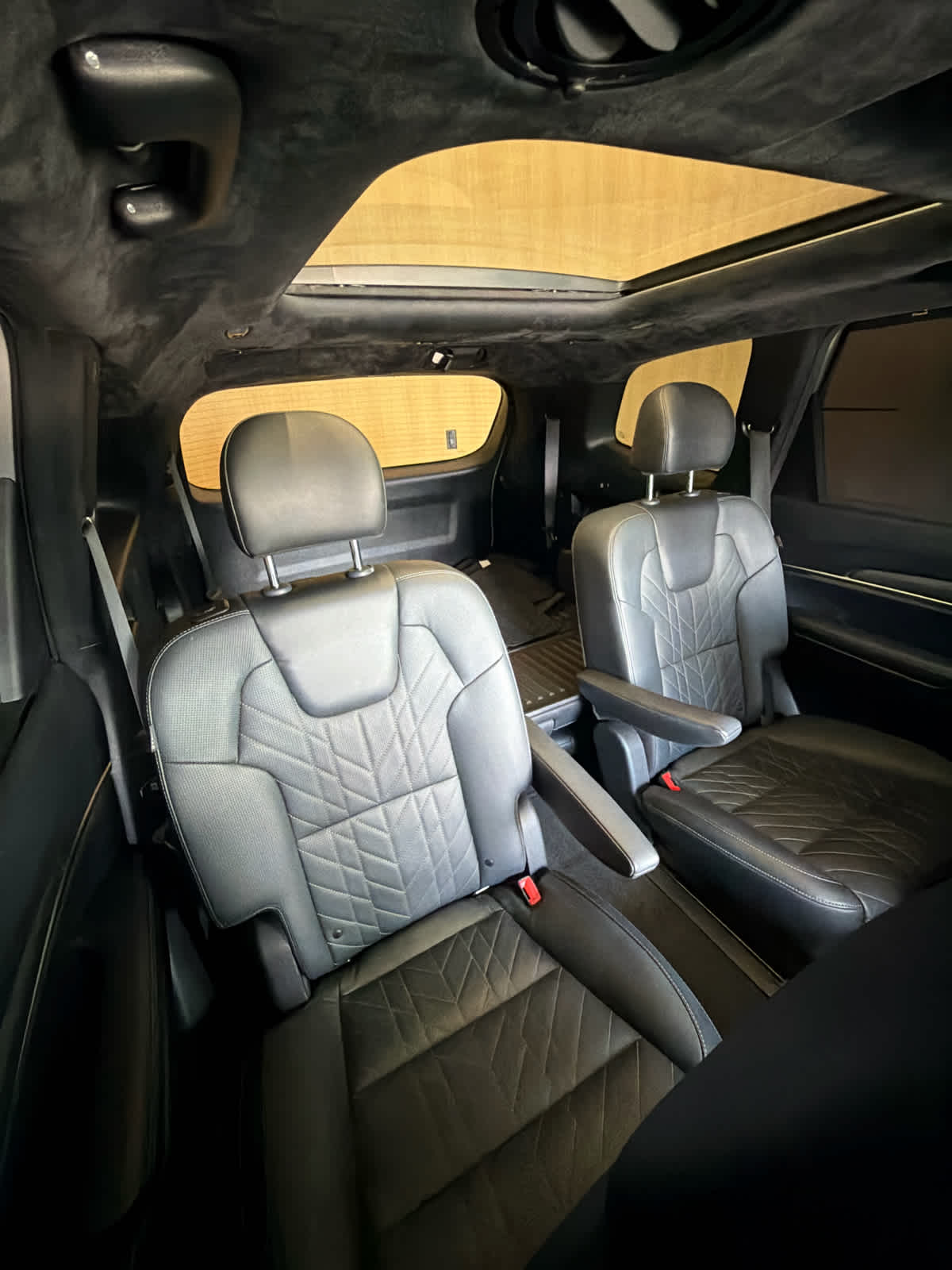 2024 Kia Telluride SX Prestige X-Pro AWD