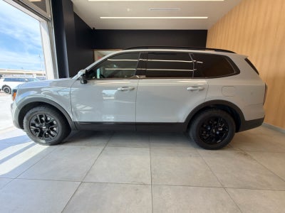 2024 Kia Telluride SX Prestige X-Pro AWD