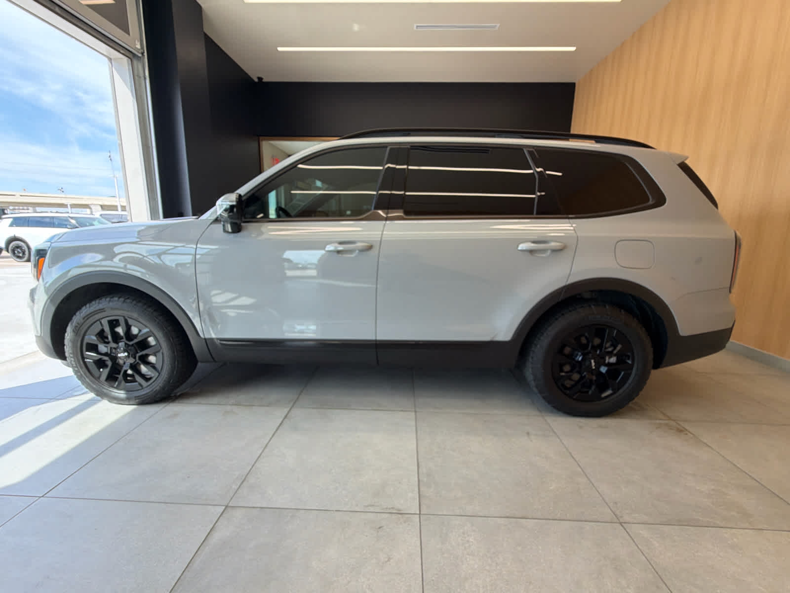 2024 Kia Telluride SX Prestige X-Pro AWD