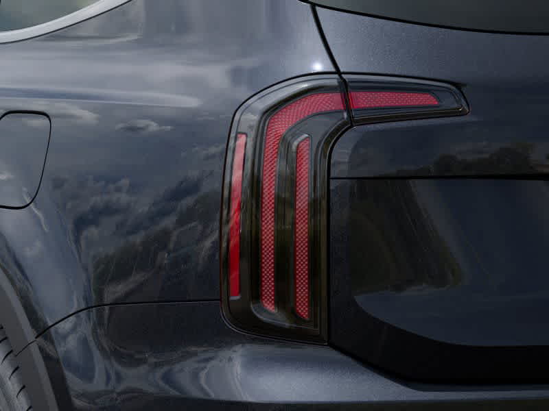 2025 Kia Telluride SX-Prestige X-Line AWD