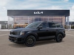 2025 Kia Telluride SX-Prestige X-Line AWD