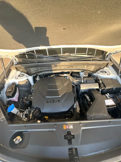 2024 Kia Telluride SX X-Line AWD