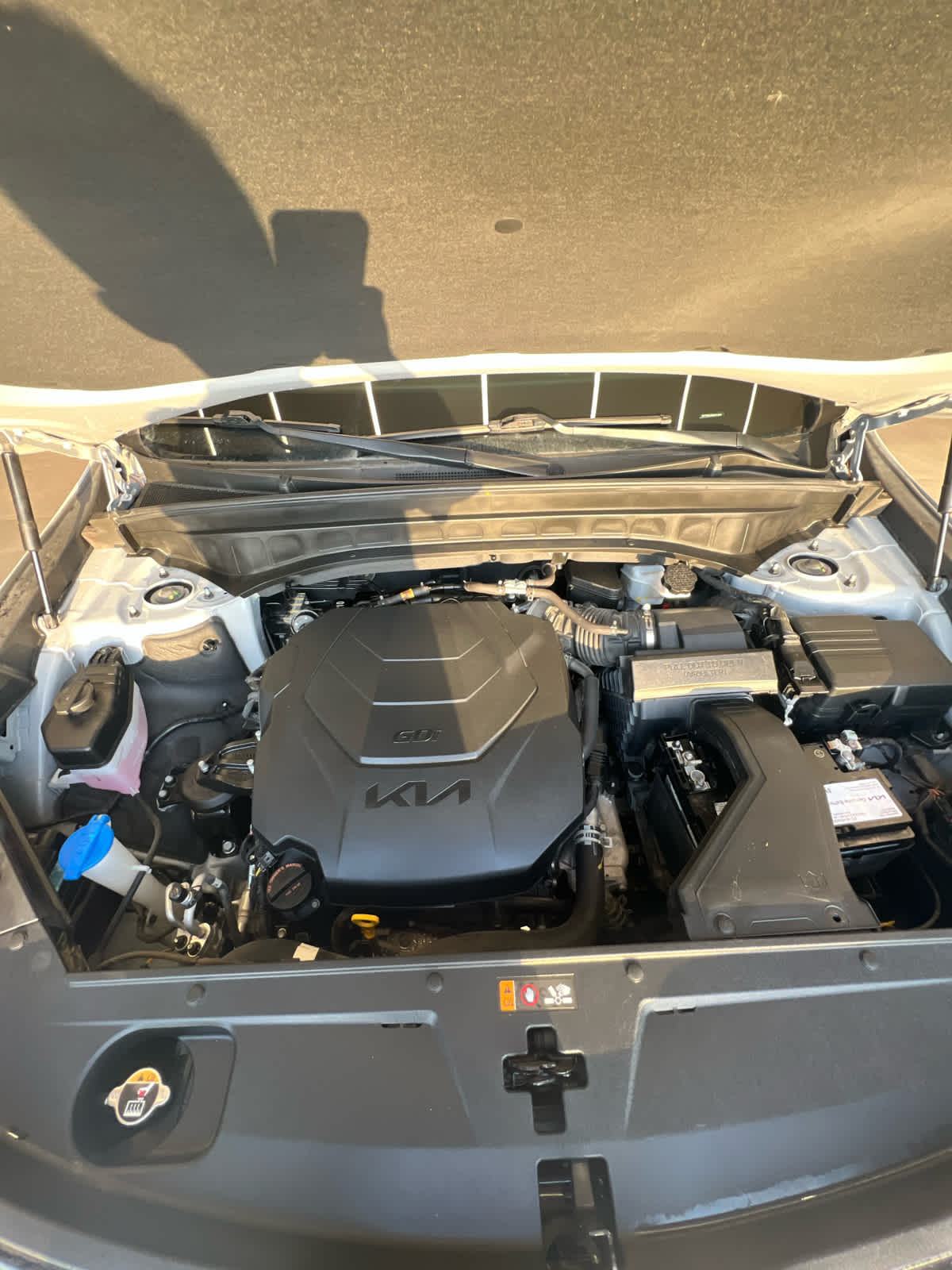 2024 Kia Telluride SX X-Line AWD