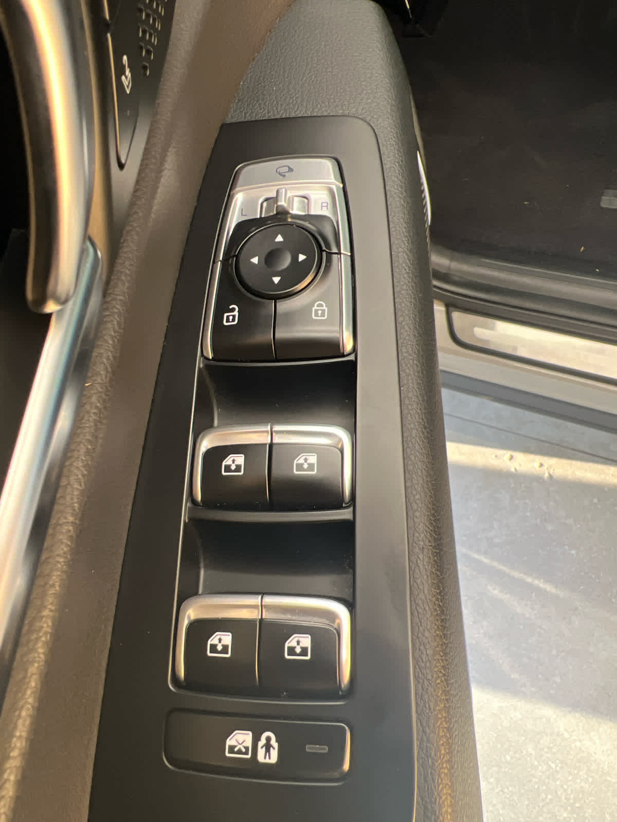 2024 Kia Telluride SX X-Line AWD