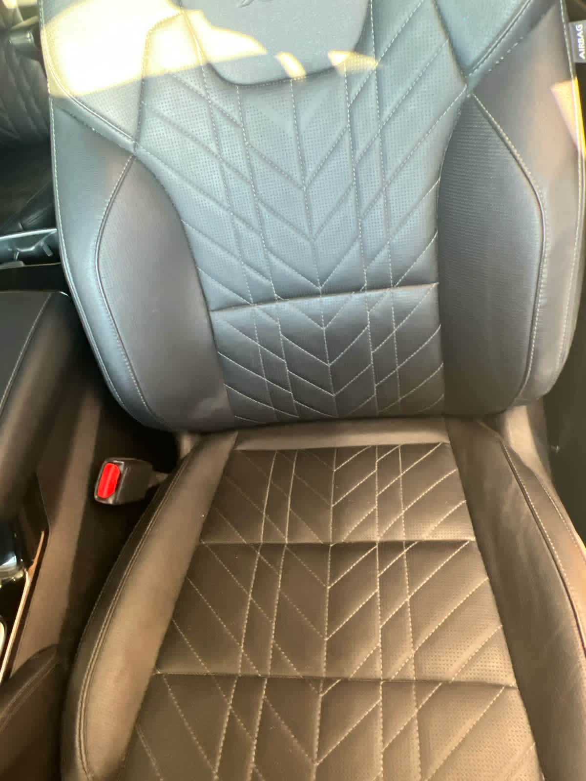 2024 Kia Telluride SX X-Line AWD