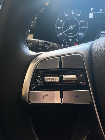 2024 Kia Telluride SX X-Line AWD