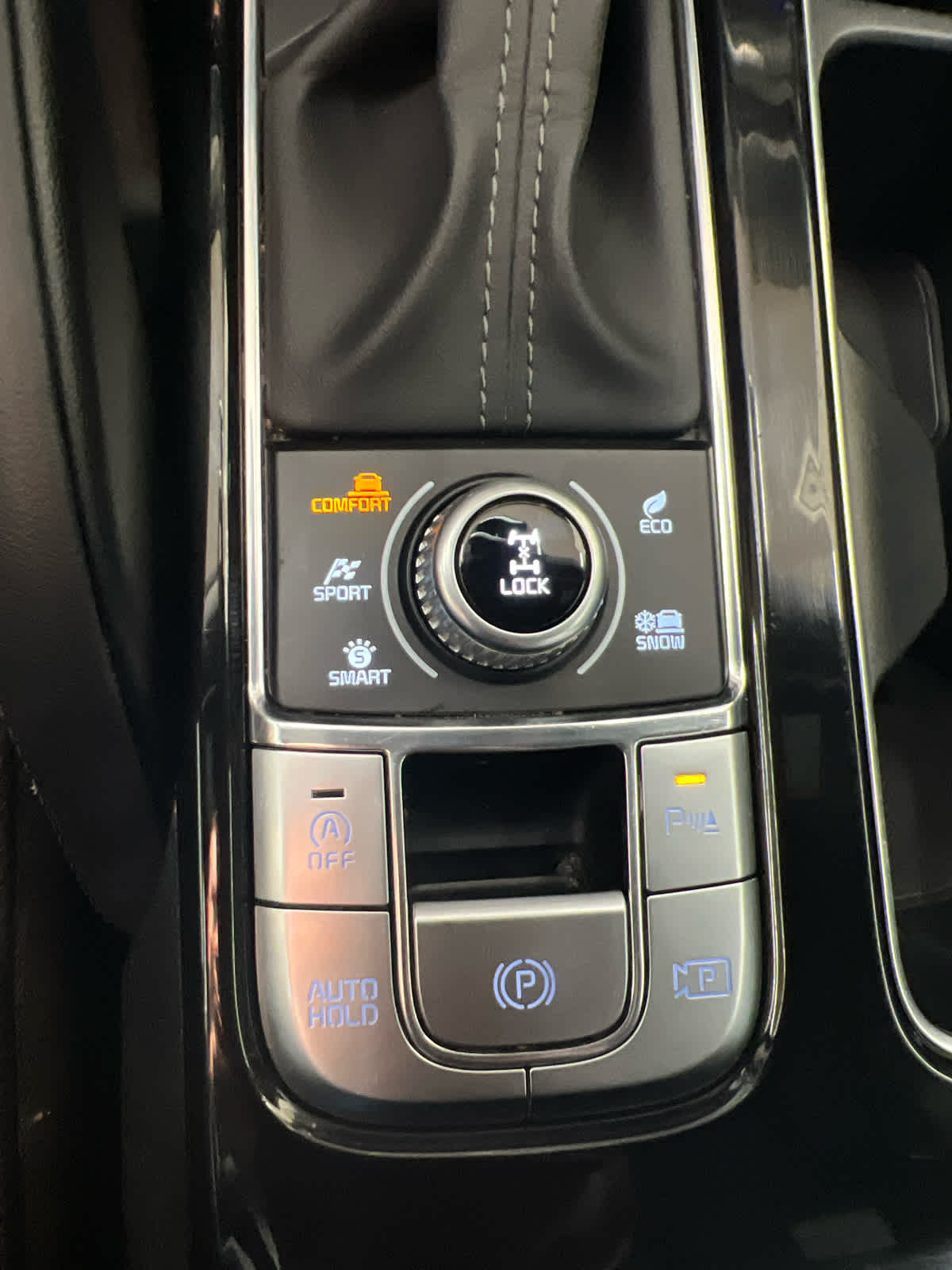 2024 Kia Telluride SX X-Line AWD