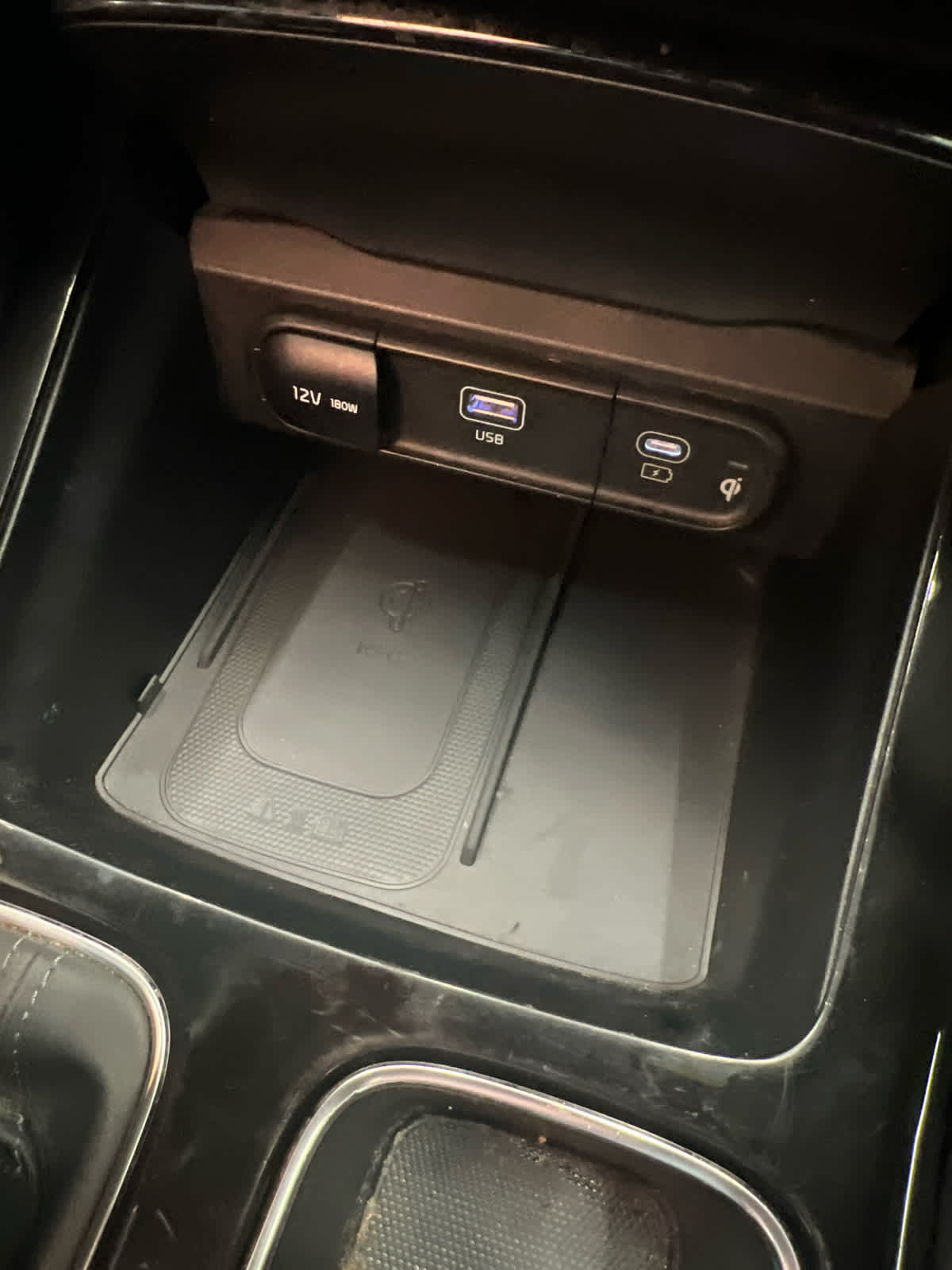 2024 Kia Telluride SX X-Line AWD