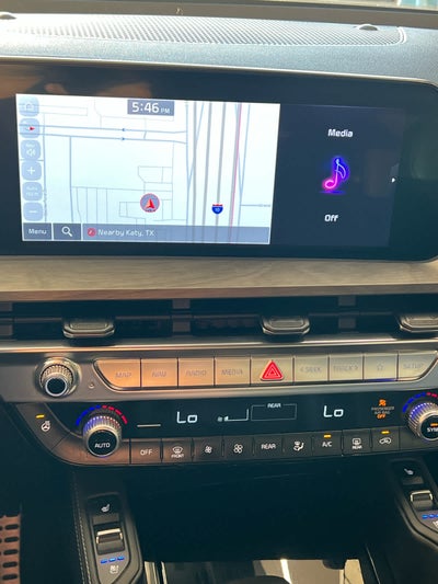 2024 Kia Telluride SX X-Line AWD