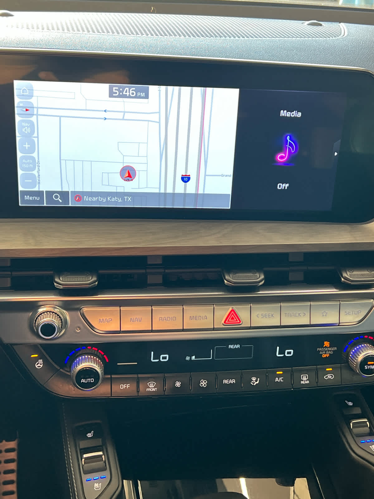 2024 Kia Telluride SX X-Line AWD