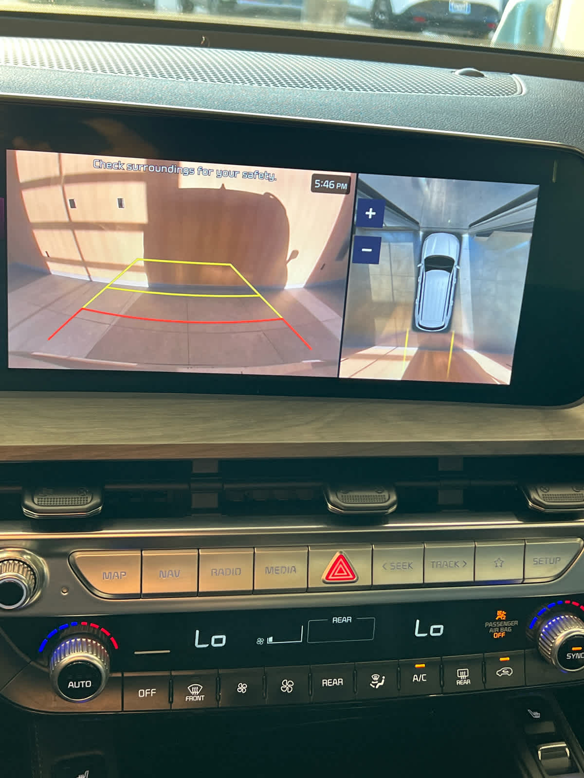 2024 Kia Telluride SX X-Line AWD