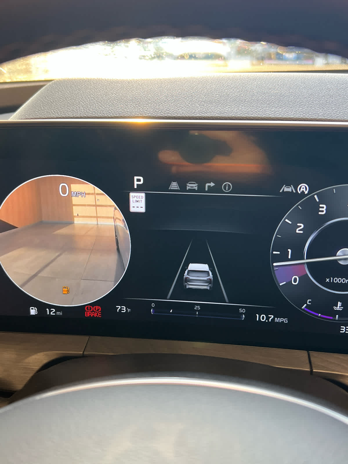 2024 Kia Telluride SX X-Line AWD