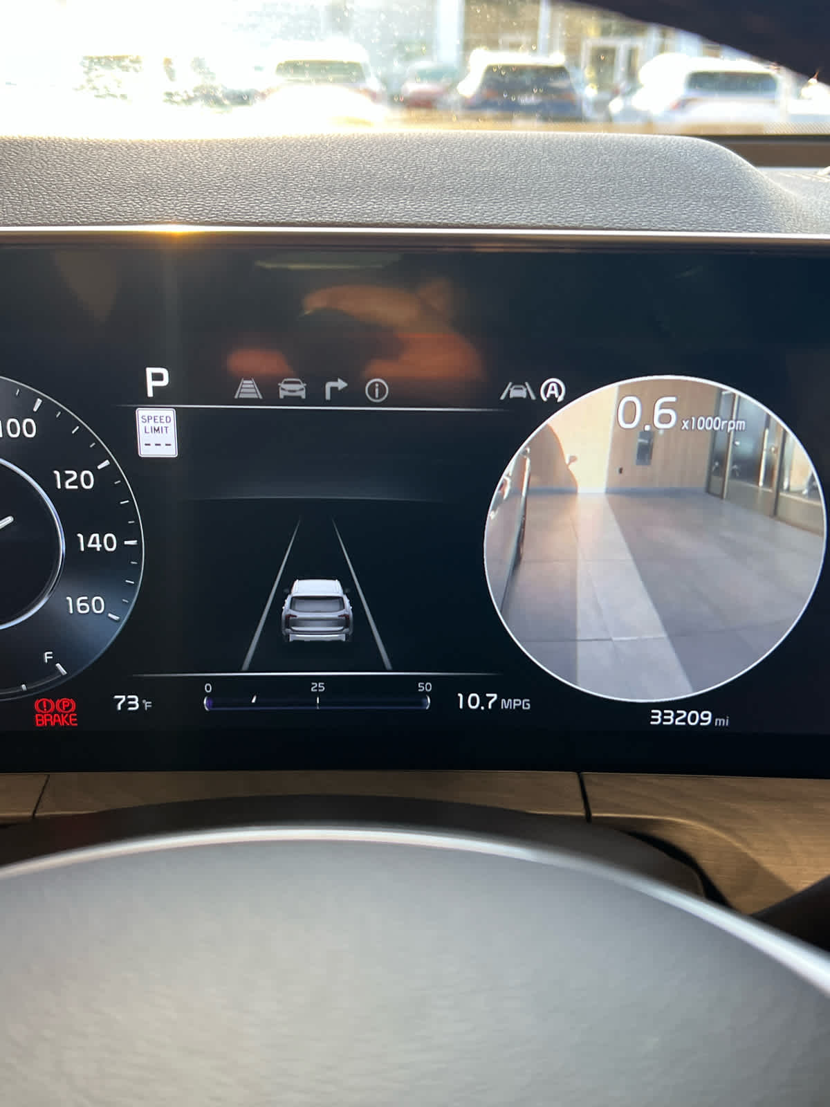 2024 Kia Telluride SX X-Line AWD