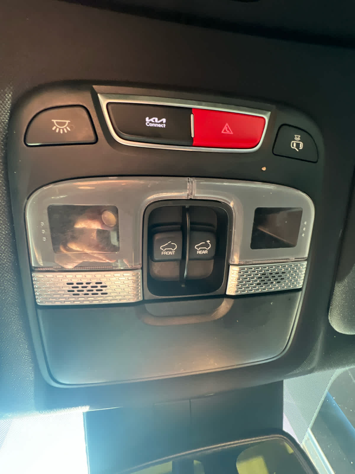 2024 Kia Telluride SX X-Line AWD