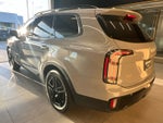 2024 Kia Telluride SX X-Line AWD