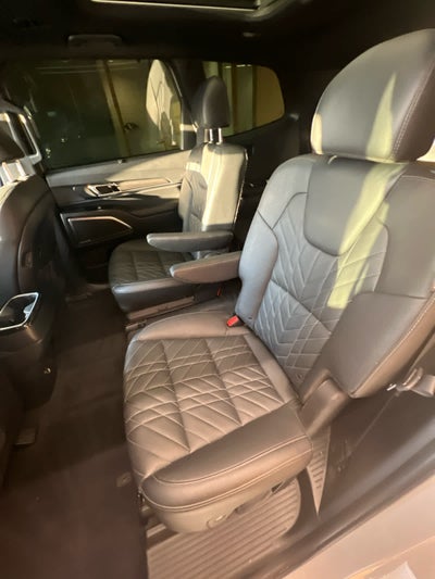 2024 Kia Telluride SX X-Line AWD