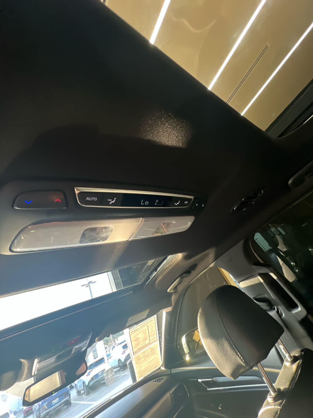 2024 Kia Telluride SX X-Line AWD