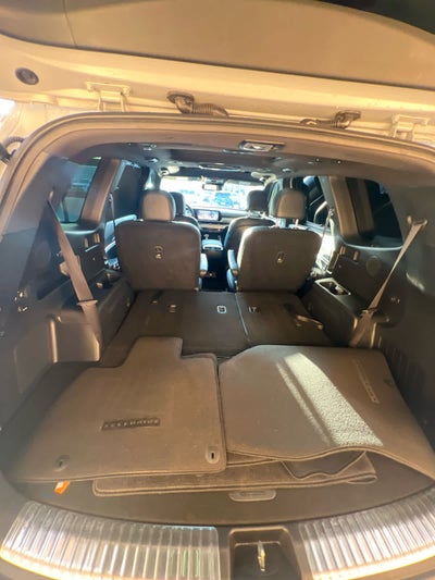 2024 Kia Telluride SX X-Line AWD